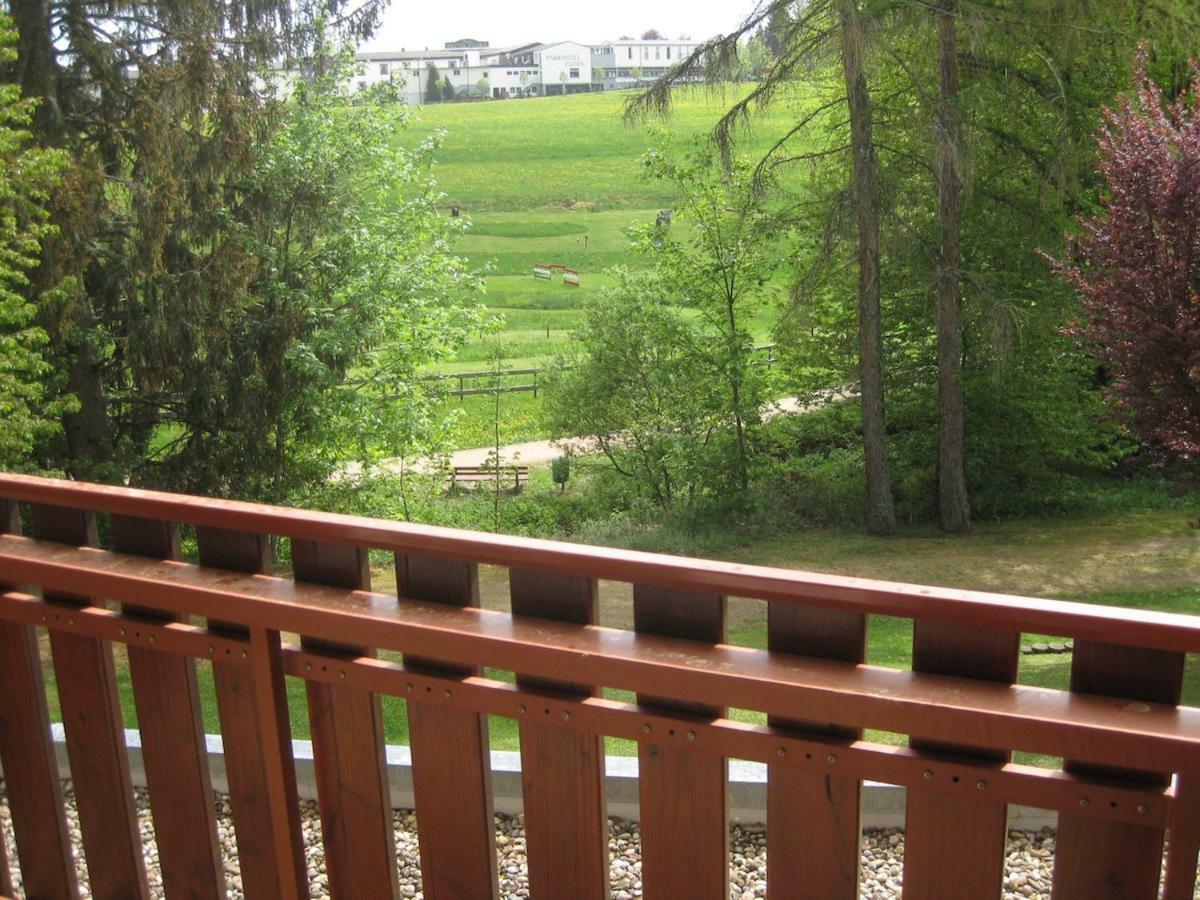 Koenigs Appartement Mit Pool Шлухзее Екстериор снимка