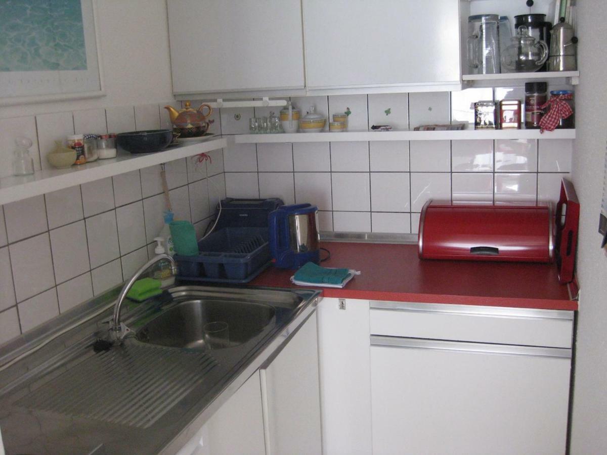 Koenigs Appartement Mit Pool Шлухзее Екстериор снимка