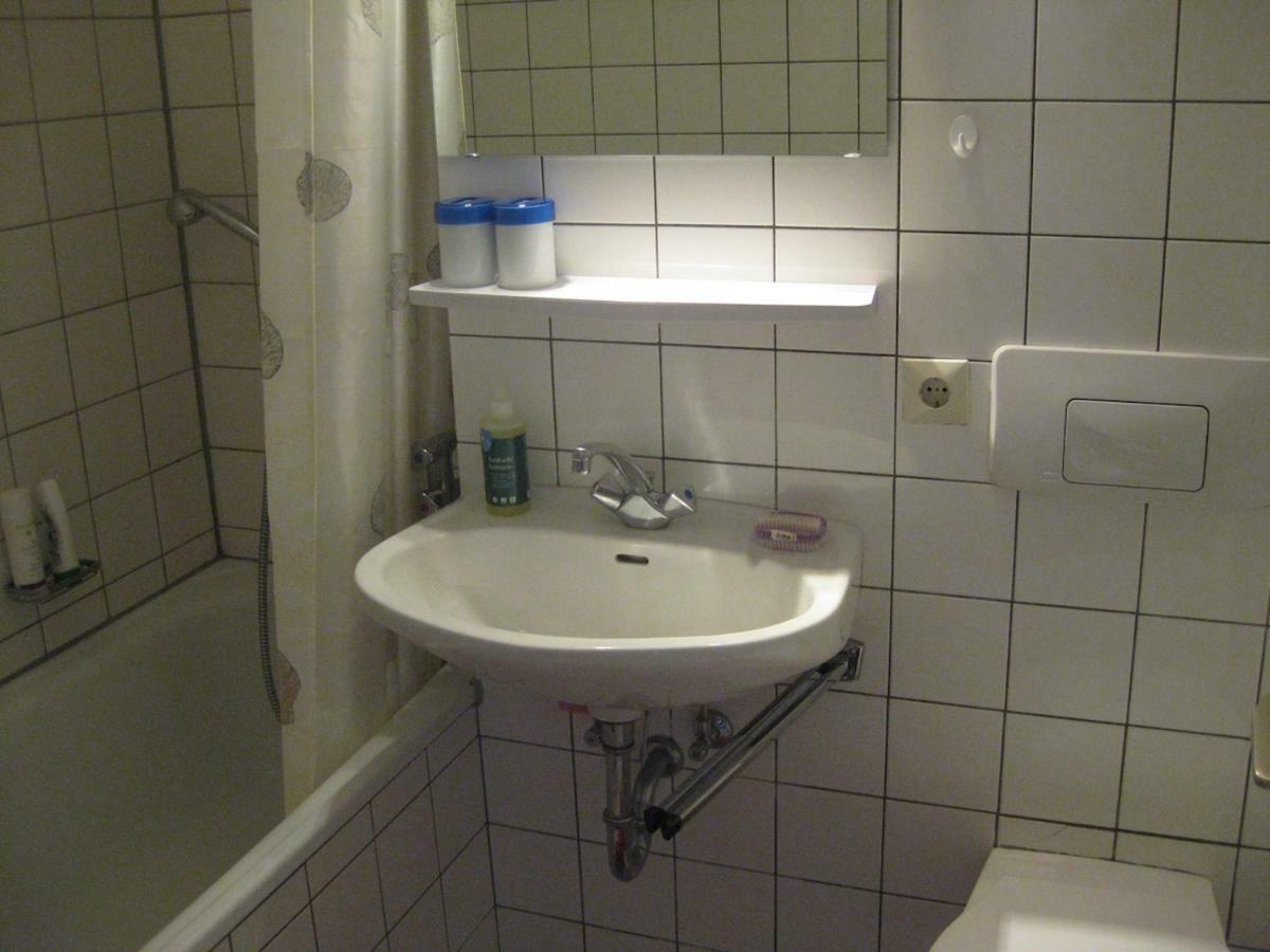 Koenigs Appartement Mit Pool Шлухзее Екстериор снимка
